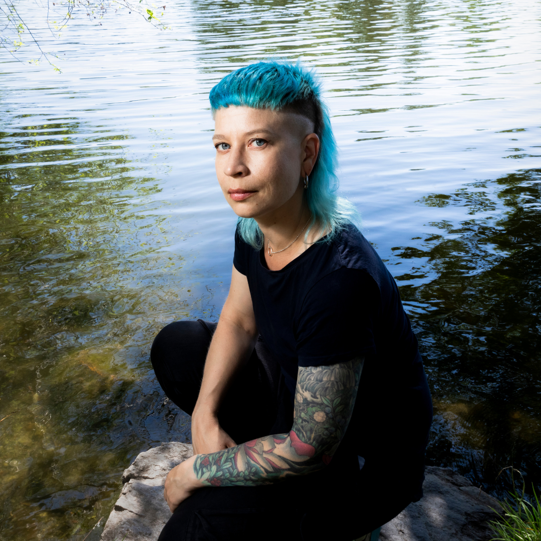 Elin Lavonen, Professor of Practice at the Aalto University