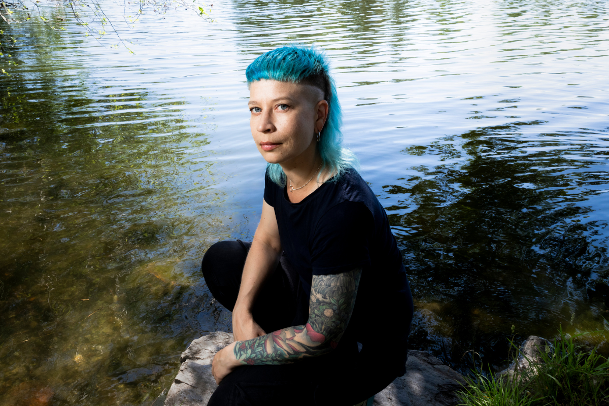 Elin Lavonen, Professor of Practice, Aalto University