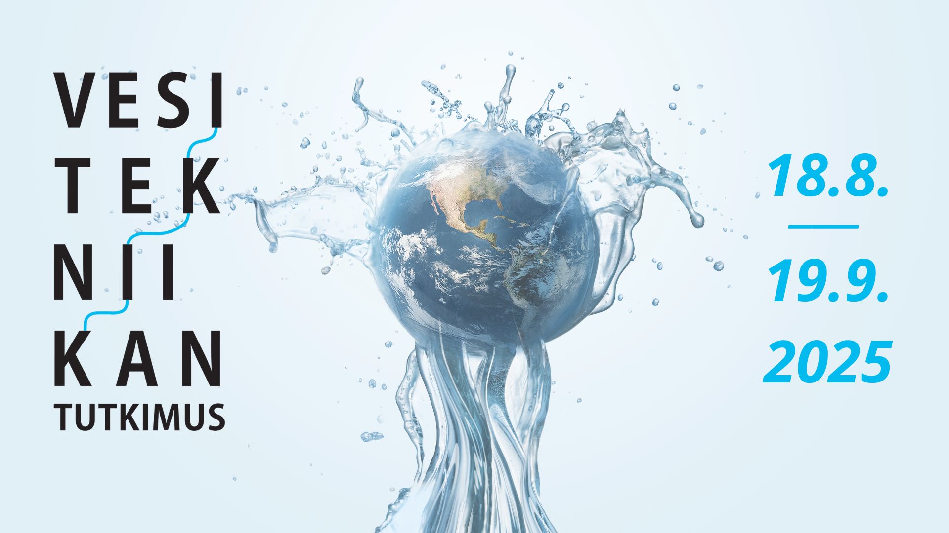 grants for water research finland